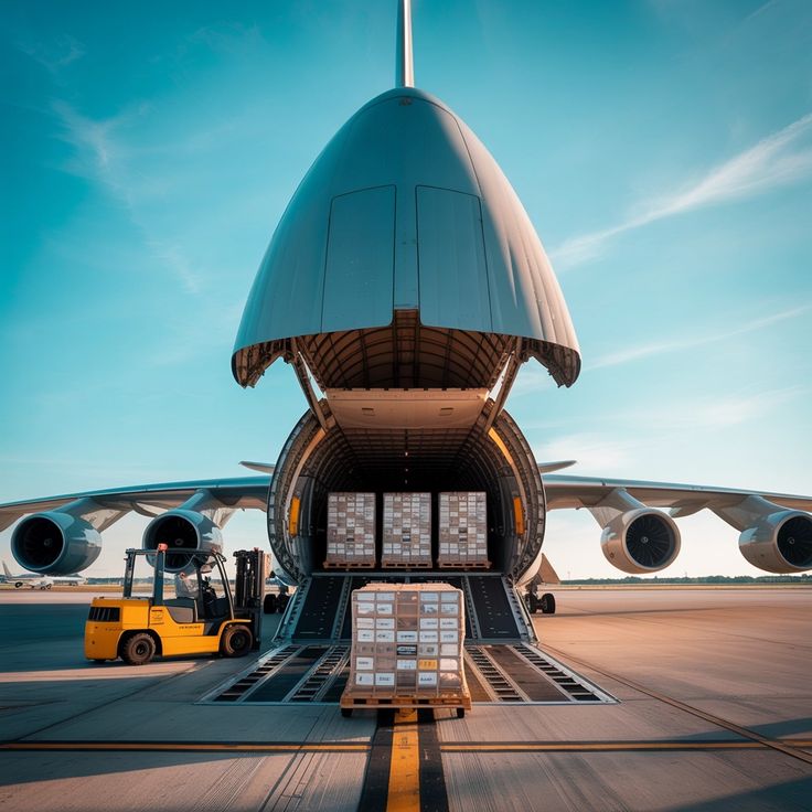 Air freight