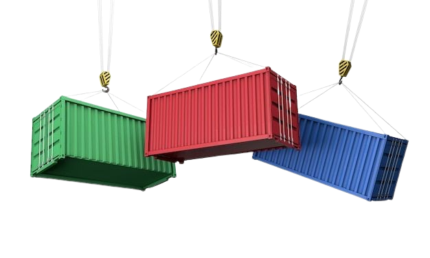 Boxes